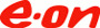 Logo E.ON in Essen
