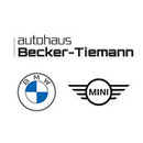 Logo Autohaus Becker-Tiemann Bielefeld GmbH & Co. KG in Bielefeld