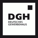 Logo Deutsches Gewerbehaus Aktiengesellschaft in Minden