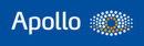Logo Apollo Optik Holding GmbH & Co. KG in Bielefeld