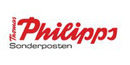 Logo Thomas Philipps GmbH & Co.KG in Melle