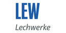 Logo Lechwerke AG in Burgau