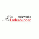 Logo Ladenburger GmbH in Bopfingen