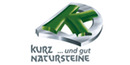 Logo Kurz Natursteine GmbH in Bensheim