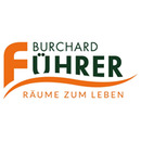 Logo Burchard Führer GmbH in Springe