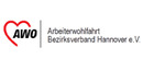 Logo AWO Bezirksverband Hannover e.V. in Marklohe