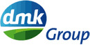 Logo DMK GROUP - DMK Deutsches Milchkontor GmbH in Georgsmarienhütte
