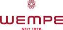 Logo Gerhard D. Wempe GmbH & Co. KG in Glashütte