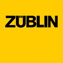 Logo Ed. Züblin AG in Bielefeld