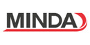 Logo MINDA Industrieanlagen GmbH in Minden