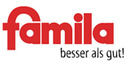 Logo FAMILA-Handelsmarkt Kiel GmbH & Co. KG in Lübeck