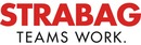 Logo STRABAG in Bielefeld
