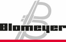 Logo BLOMEYER Strassen- und Tiefbau GmbH in Spenge