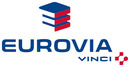 Logo VINCI Construction Shared Services GmbH in Bielefeld