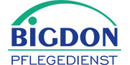 Logo Pflegedienst Bigdon GmbH in Bad Oeynhausen