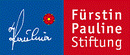 Logo Fürstin-Pauline-Stiftung in Detmold