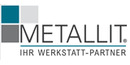 Logo Metallit GmbH in Bielefeld