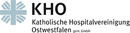 Logo Franziskus Hospital gem. GmbH in Bielefeld