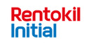 Logo Rentokil Initial GmbH & Co. KG in Hamburg