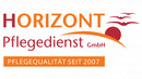 Logo Horizont Pflegedienst GmbH in Halle (Westf.)
