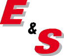 Logo E & S CNC Lasertechnik GmbH & Co. KG in Herford