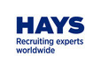 Logo Hays in Minden