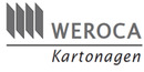 Logo WEROCA Kartonagen GmbH & Co. KG