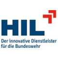 Logo HIL Heeresinstandsetzungslogistik GmbH in Augustdorf