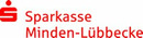 Logo Sparkasse Minden-Lübbecke in Minden