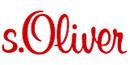 Logo s.Oliver Bernd Freier GmbH & Co. KG in Ibbenbüren