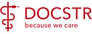 Logo DOCSTR - Honorararzt-Agentur / Honorarärzte & Vertretungsärzte in Herford