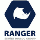 Logo RANGER Marketing & Vertriebs GmbH in Bielefeld