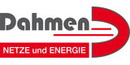 Logo Dahmen Rohrleitungsbau GmbH & Co. KG in Bielefeld