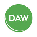 Logo DAW SE in Ober-Ramstadt