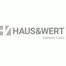 Logo Haus & Wert Verwaltung GmbH in Minden