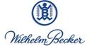 Logo Wilhelm Becker GmbH & Co. KG in Bad Oeynhausen