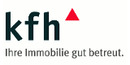 Logo kfh Immobilien Management GmbH in Bielefeld