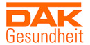 Logo DAK-Gesundheit in Freiburg im Breisgau