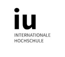 Logo IU Internationale Hochschule in Bielefeld