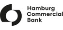 Logo Hamburg Commercial Bank in Hamburg