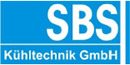 Logo SBS Kühltechnik GmbH in Melle