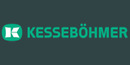 Logo Kesseböhmer Warenpräsentation GmbH & Co. KG in Bohmte