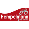 Logo Hempelmann Lippe-Bikes in Lage
