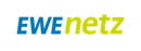 Logo EWE NETZ in Hüllhorst