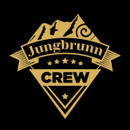 Logo Hotel Jungbrunn in Tannheim