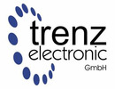 Logo Trenz Electronic GmbH in Hüllhorst