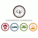 Logo Grohnder Fährhaus GmbH in Hameln