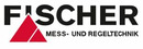 Logo FISCHER Mess- und Regeltechnik GmbH in Bad Salzuflen