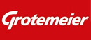 Logo Heinrich Grotemeier GmbH & Co. KG in Bünde