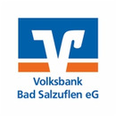 Logo Volksbank Bad Salzuflen eG in Bad Salzuflen